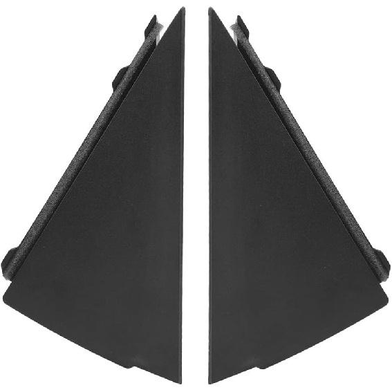83830-2L000+83840-2L000, Bil Bak Vänster+Höger Dörrlist för Hyundai I30 Sedan 2008-2011, 838302L000 838402L000