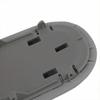 51166954297 Car Center Box Console Armrest Cover Lid For Mini For Cooper R55 2002-08 Replacement Car Accessories 51166954289
