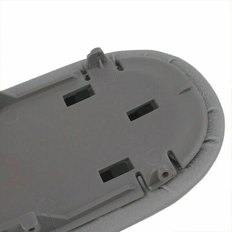 51166954297 Car Center Box Console Armrest Cover Lid For Mini For Cooper R55 2002-08 Replacement Car Accessories 51166954289