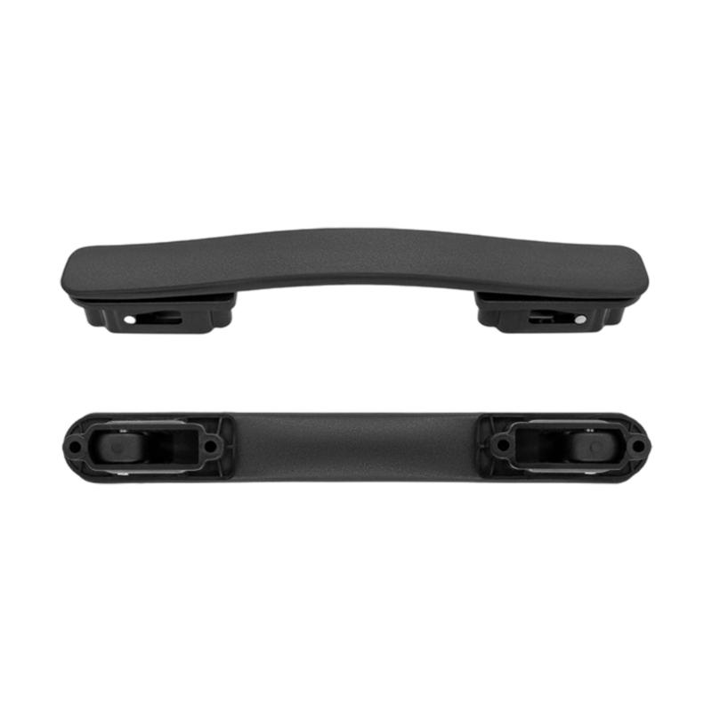 Luggage Suitcase Handle Carry Strap Replacement Parts Plastic Luggage Grip Luggage Spare Strap Luggage Accessories
