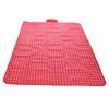 Picknickdecke Outdoor Wasserdicht Sanddicht Faltbare Decke für 6-8 Personen für Camping Wandern Reisen 145x180x0.5cm