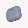 Applicable Airpods4 Earphone Case Protective Case AirPods Wireless Bluetooth Headset Silicone Case
