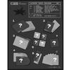 ALL(H)OURS [VCF] 4th MINI ALBUM