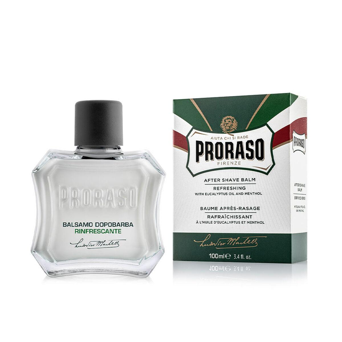 

Классический бальзам после бритья Proraso. (100 мл)