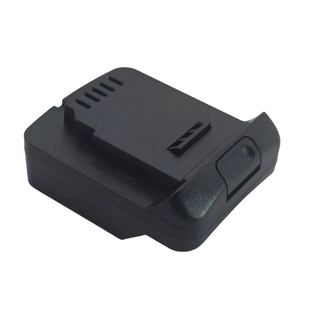 Adapter To Convert For Parkside 18V 20V Battery To For Dw 18V/20V Tools