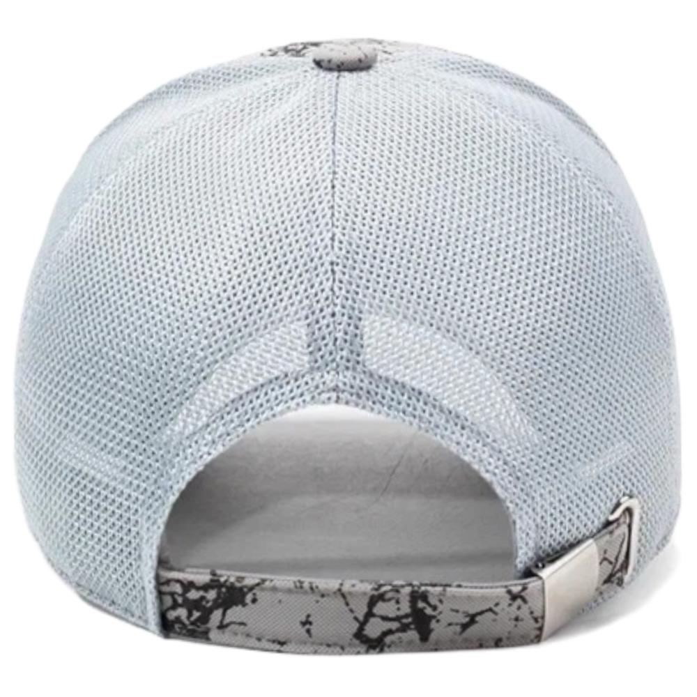 New Style Unisex Camouflage Mesh Baseball Cap Breathable Summer Hat Caps Outdoor Sun Protection Hiking Fishing Trucker Hats