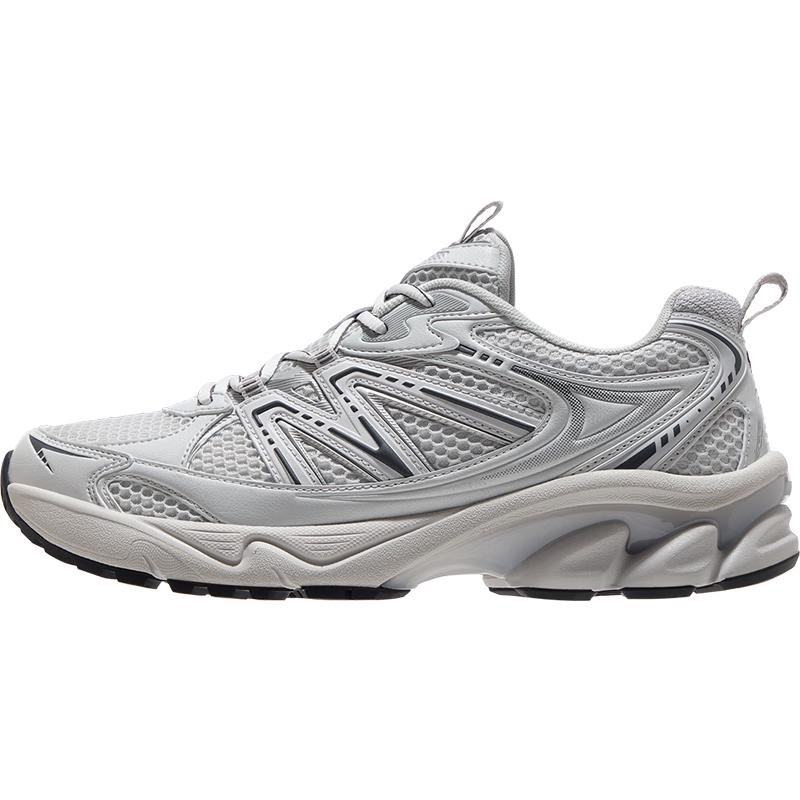 Camel Chasing 2nd Gen Retro Running Shoes
