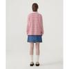 Covernat Mid Waist Zipper Short Denim Skirt Women skirts Blue CO2501SR70BL