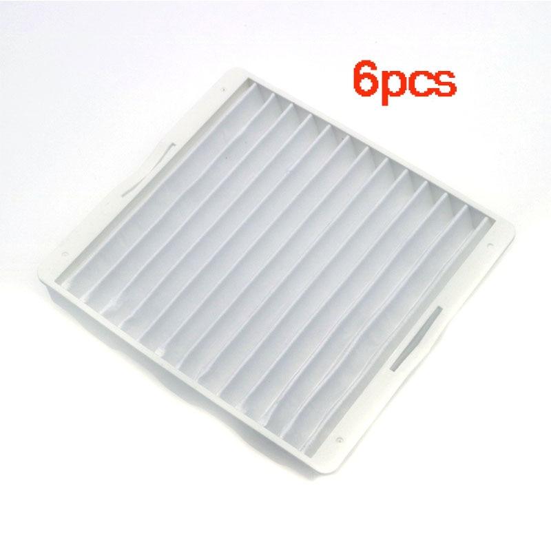 Bílý DJ63-00539A Hepa filtr pro Samsung SC41E0 SC4170 SC4180 SC4190 SC5240 SC5250 SC5280 SC5630 SC5670 díly filtru BPfire