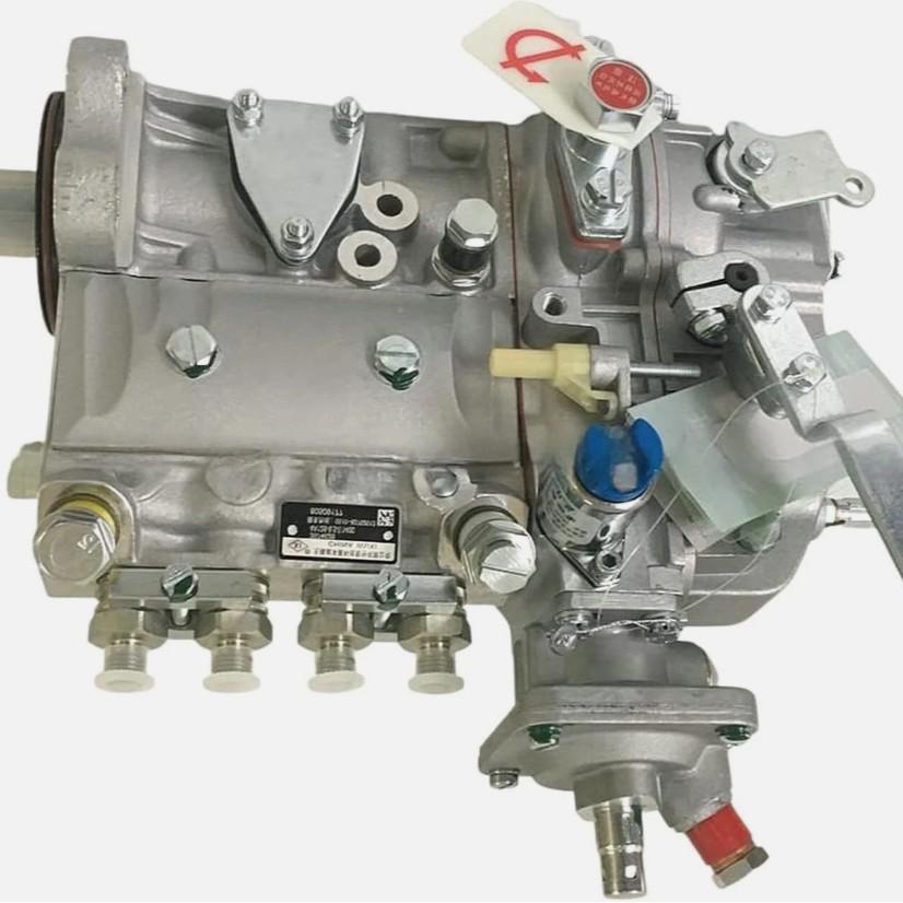 Cummins 4BT Engine Fuel Injection Pump Replacement Parts 3973845