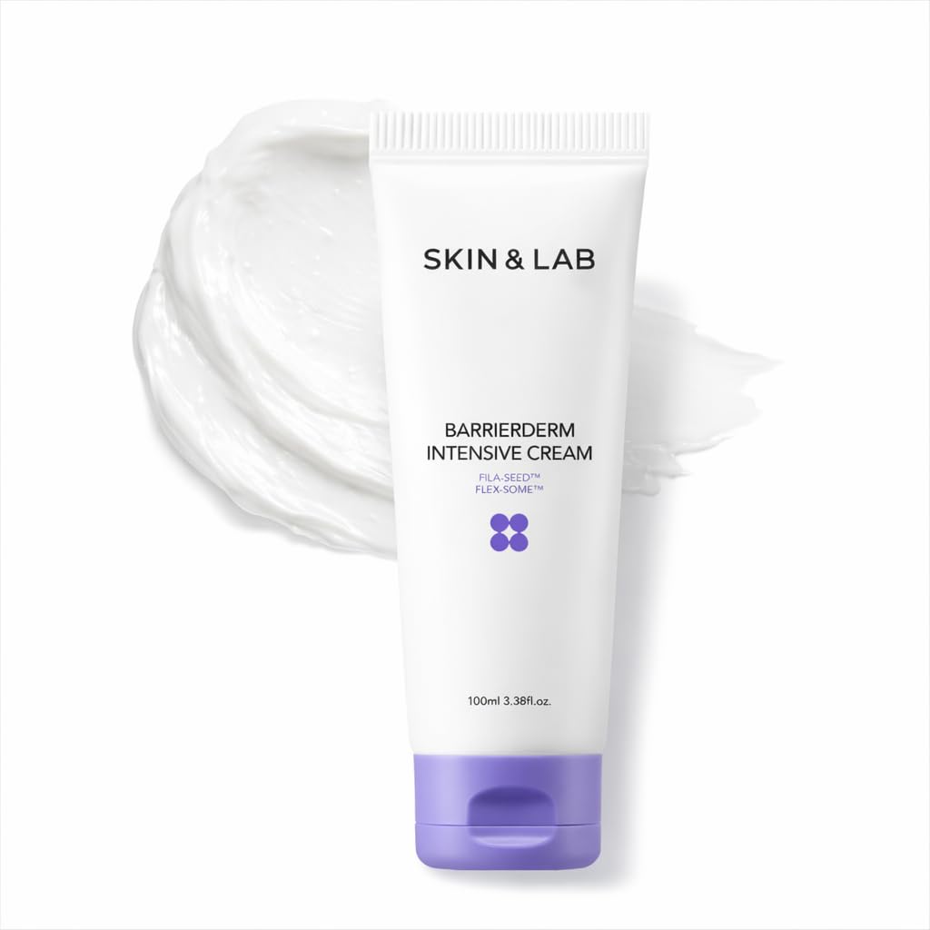 SKINLAB Barrier Derm Moist Cream 50ml