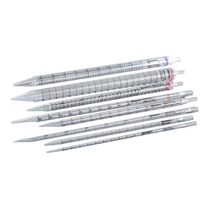 BIOFIL JET Sterile Disposable Serological Pipette 50ml