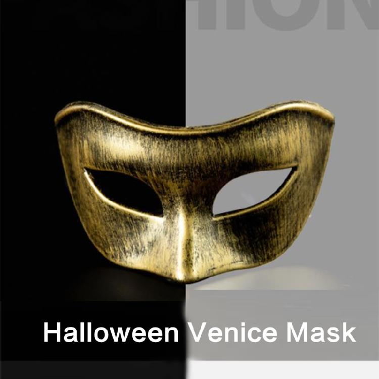 Venetians Mask Halloween Costume Mask Masquerade Mask Carnivals Mask Venetians Mask for Party