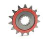 [CFT TIME] GSR250 GSX250 (15T) V-Strom 250 15T Sprocket, Silent, High Strength, Heavy Duty