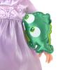 Disney Store Disney Animator Collection Doll Rapunzel with Friend (Official)
