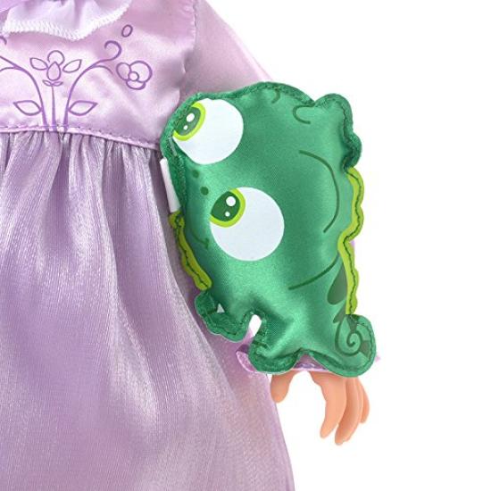 Disney Store Disney Animator Collection Doll Rapunzel with Friend (Official)