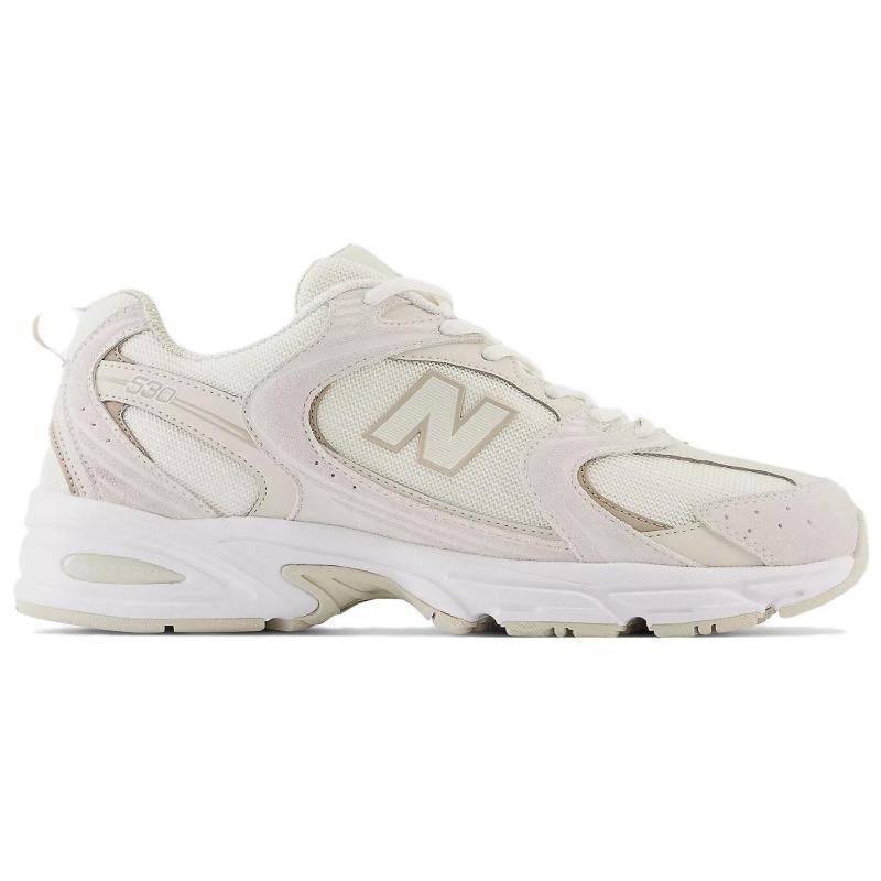New Balance 530 Sea Salt Moonbeam Sneakers MR530OW
