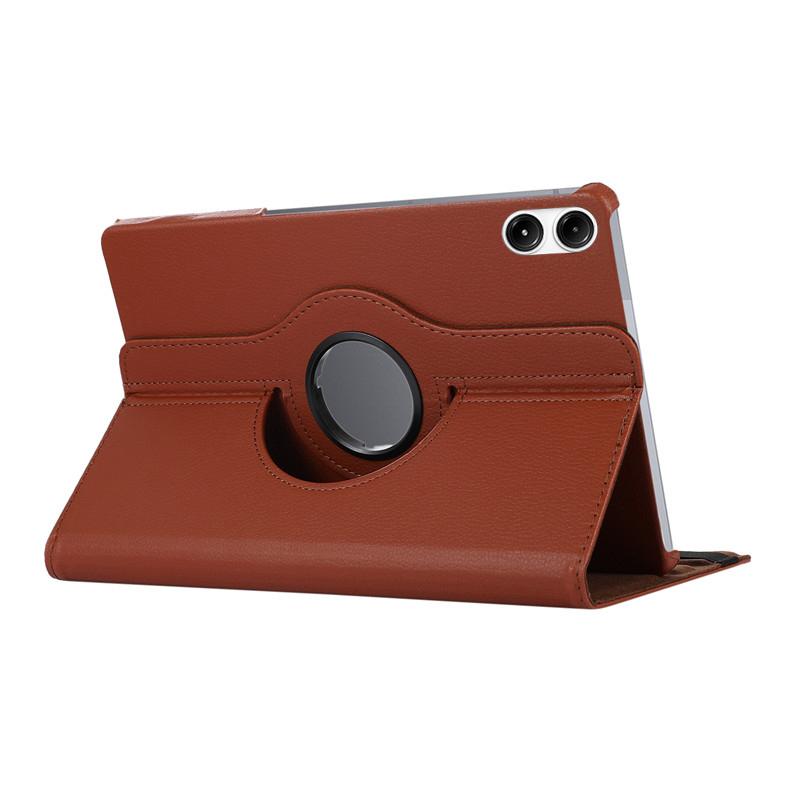 Funda Case For Redmi Pad Pro Case 12.1 Inch 360 Degree Rotating Stand Tablet Coque For Xiaomi Poco Pad Redmi Pad Pro 12.1 2024 Case