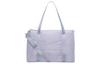 Nike Fabric Handbag, Shoulder Bag, Crossbody Bag, Travel Bag Regular Unisex Purple DV9255-536