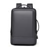 Business Backpack Multifunctional Backpack Men's Large Capacity Laptop Bag Multi-compartment Business Backpack