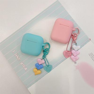Accesorios para audífonos