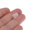 50 Pieces Perfume Pump Filling Tools Manual Adapter for