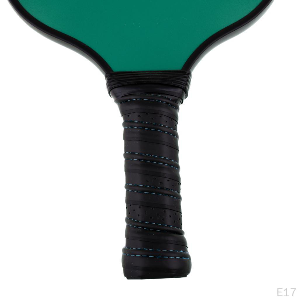 Paddle for Outdoor and Indoor - Honeycomb Composite High Performacne & Deluxe Multiple Colors