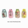 Multicolor Drifting Bottle Squeeze Toys Colorful Sequins Stress Ball Toy Pinch Le  for Adults