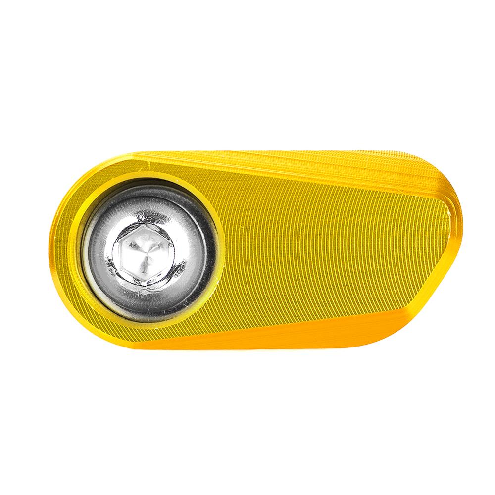 

Для YAMAHA MT07 MT09 MT03 YZFR3 YZFR6 YZFR7 YZF R6 R7 Мотоцикл Переднее Заднее Колесо Защита Датчика ABS Крышка MT 09 03 07