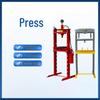 Shuang'an Hydraulic Shop Press Machine