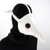 Mask Halloween Plague Bird Doctor Mask Birthday Party Supplies Cos Magic Props