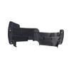 Enhanced Weather Resistant Radiator Protect Protective Grille Abs Radiator Shielding Simple Installation for Motorbike