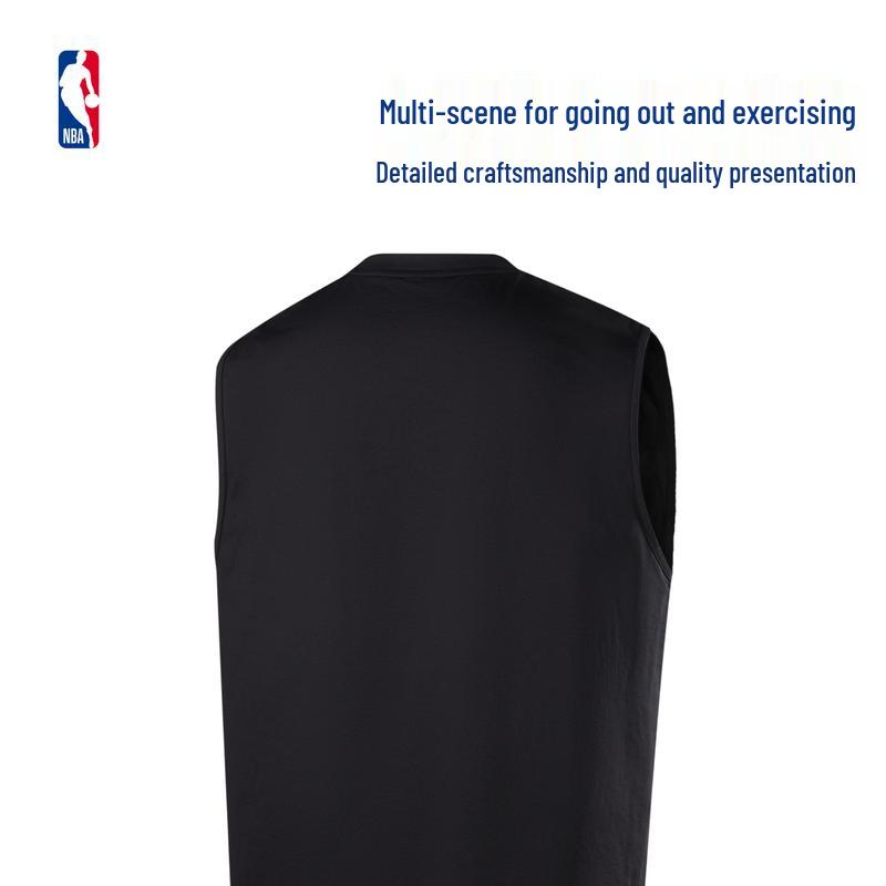 NBA Official Player Training Vest