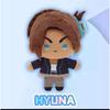 Hot Selling Alien Stage Free Stage Series Blind Box Anime Character Surprise Mystery Box Mini Model Doll Decoration Gift Toy