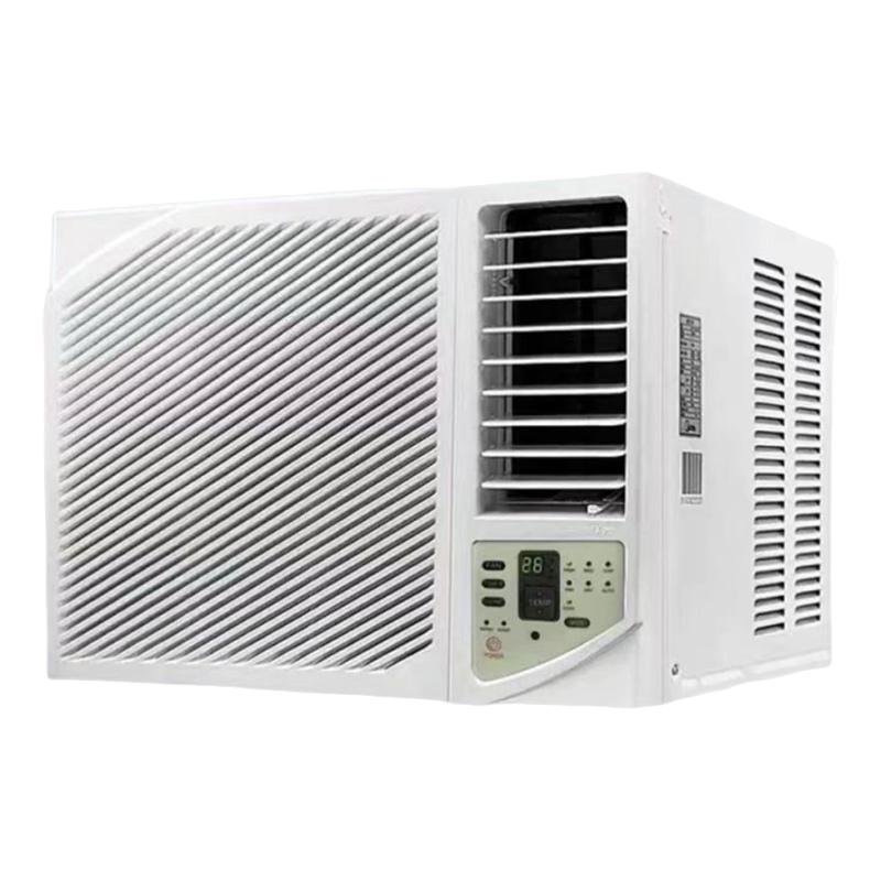Wholesale Electric 5000-12000 BTU Mini Inverter Window Mounted Portable Air Conditioner Remote Controlled Energy Saving