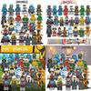 Starhao Dg1002 Compatible Lego Ninja Series 24 Lloyd Mini Figure Building Blocks Toy