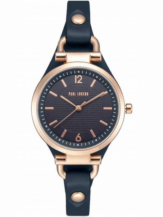 Zegarek Damski Paul Lorens - Pl3652A-6F3 (Zg557E) + Box