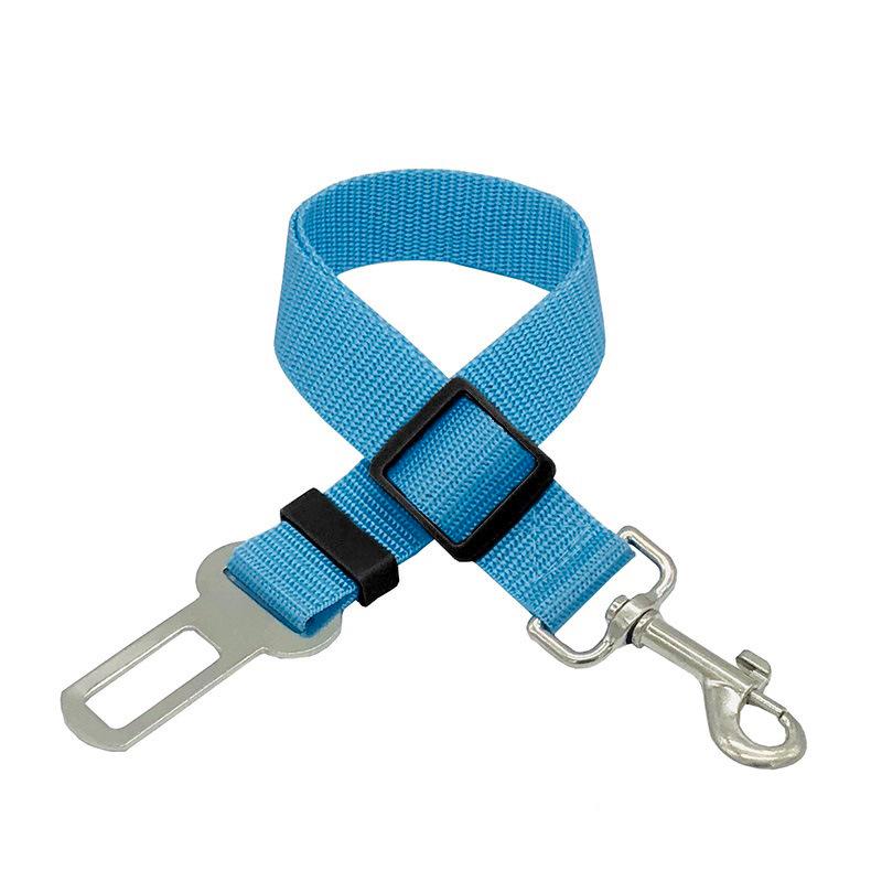 

Pet Car Retractable Seat Belt for Dogs No Packaging