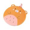 Four Seasons Universal Office Student Dormitory Dining Chair Cushions Memory Foam Cartoon Cushions Thickened Tatami Mats