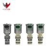 5L40E Transmission Solenoid Valve Kit For Cadillac Catera CTS SRX for BMW 325i 330i 328i 525i 528i 530i X3 X5 Z3 Z4 2001-2007