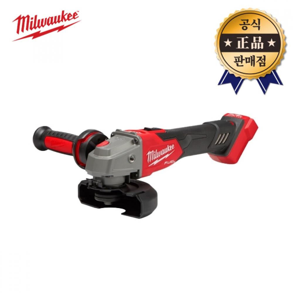 

Milwaukee M18 FSAGV125XB 0X0 M18 FSAGV125XB 0X корпус бесщеточная резка