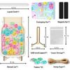 Reward Jar & Kids Behavior Chart - Perfect Match Classroom and Home Reward Systems for Kids with 45 Colorful - Teacher/Parent Tool for Potty