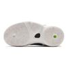 Anta Kids KT9 Comfortable Casual Shock Absorbing Wear Resistant High Top Basketball Shoes Kids Basketball Shoes White Gray 312411130-5