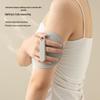 Silicone Exfoliating Back Scrubber Bath Towel for Women