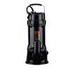 High-Flow Flood Control Sewage Pump