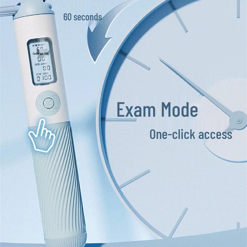 Angyu Smart Counting Jump Rope for Students