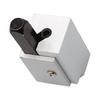 Precise Woodworking Carving Tool For Perfect 90 Degree Cut High Carbon Steel Ergonomic Handle Design