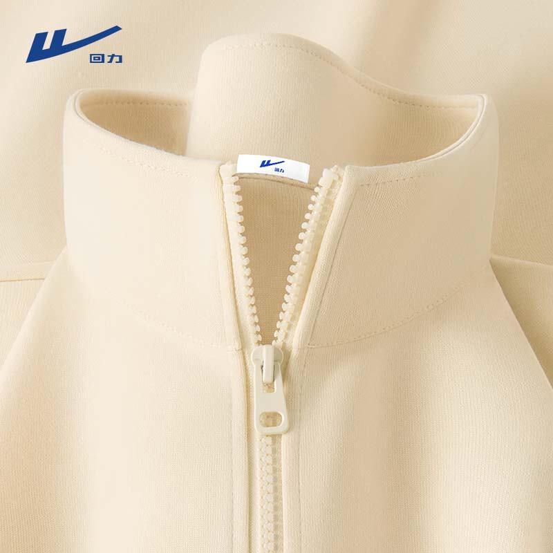 Warrior Men s Heavyweight Stand-Up Collar Sweatshirt XL