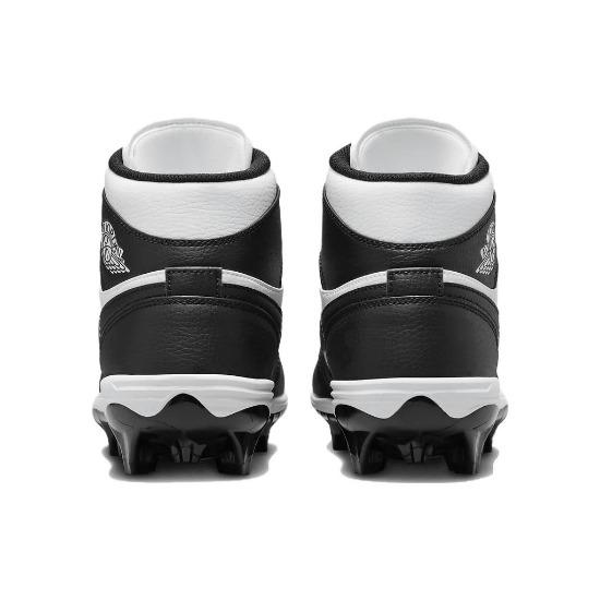 Jordan Air Jordan 1 Mid TD  AG FJ6805-100 Herrengrößen