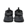 New FILA FLUID 5 Abrasion Resistant Low top Running Shoes Women's Black Gray F12W442115FBV